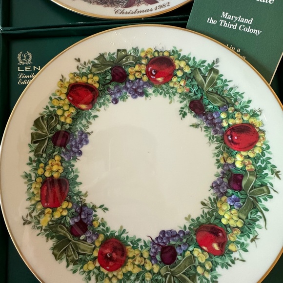 Colonial Christmas Complete Set - Picture 3 of 14